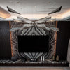 Breeze Chandelier Pendant Lamp