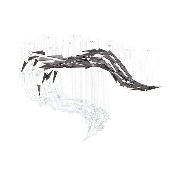 Breeze Chandelier Pendant Lamp