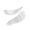Bennett Crown-Shaped Ceiling Light