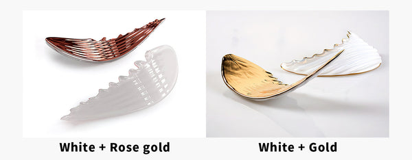 Bennett Crown-Shaped Ceiling Light