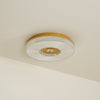 Ayla Led Flush Mount Ceiling Light