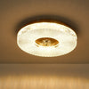 Ayla Led Flush Mount Ceiling Light