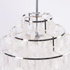 Shell Pendant Lamp