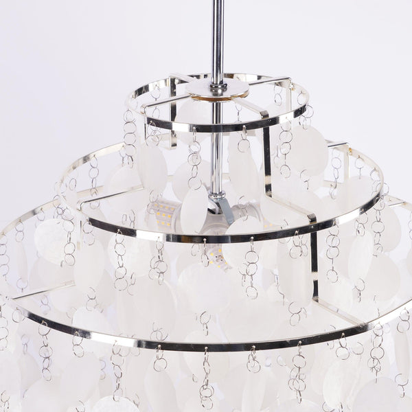 Shell Pendant Lamp