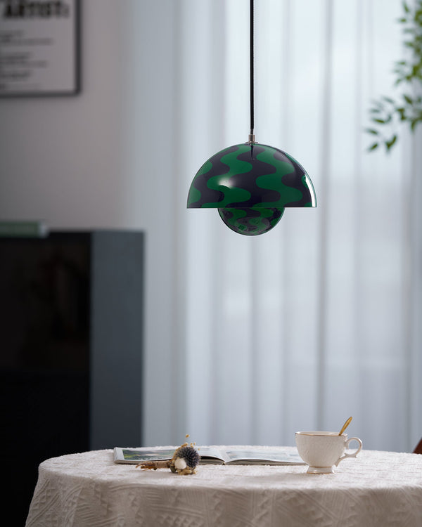 flowerpot-pendant-light