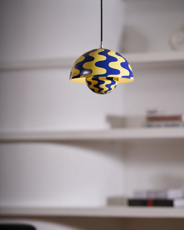 flowerpot-pendant-light