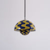 flowerpot-pendant-light