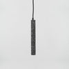 Bang Concrete Pendants
