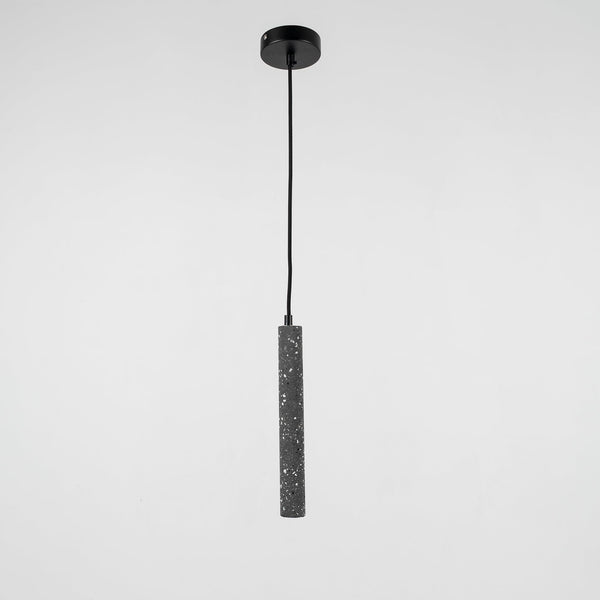 Bang Concrete Pendants
