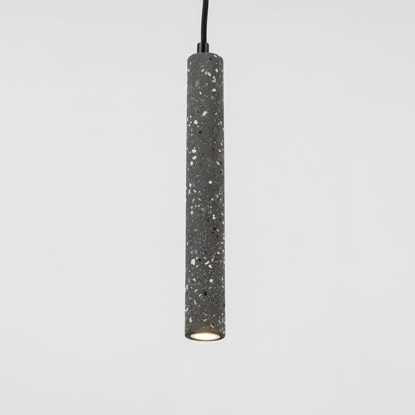 Bang Concrete Pendants