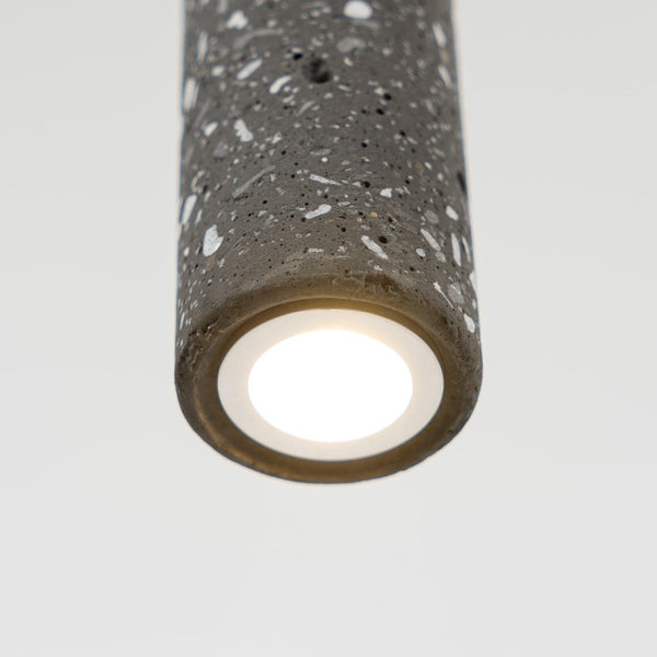 Bang Concrete Pendants