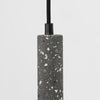 Bang Concrete Pendants