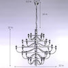 Lighting Ceiling Lights Chandeliers_44Wxi