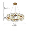 Lighting Ceiling Lights Chandeliers_49S61