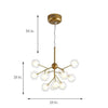 Lighting Ceiling Lights Chandeliers_4Mqe5