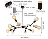 Lighting Ceiling Lights Chandeliers_4Pwv0