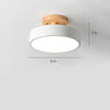 Lighting Ceiling Lights Flush Mount Lighting_4Sfn2