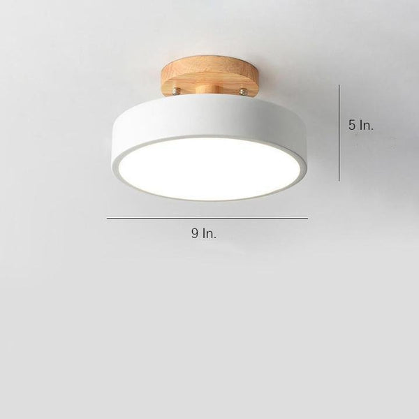Lighting Ceiling Lights Flush Mount Lighting_4Sfn2