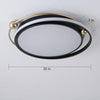 Lighting Ceiling Lights Flush Mount Lighting_4Zorz