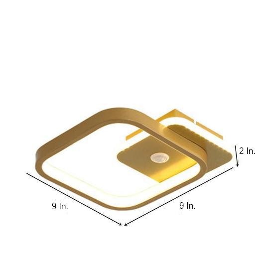Lighting Ceiling Lights Flush Mount Lighting_536Nz