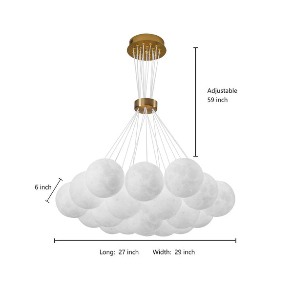 Lighting Ceiling Lights Pendant Lighting_54M3Y