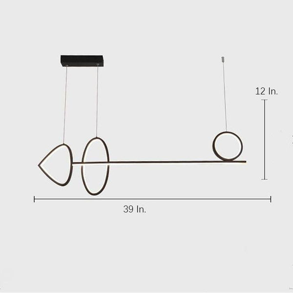 Lighting Ceiling Lights Pendant Lighting_54V4S