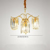 Lighting Ceiling Lights Chandeliers_55Lnn