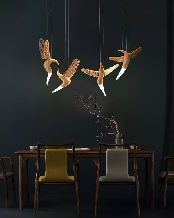 dancer-chandelier