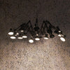Dear Ingo Chandeliers