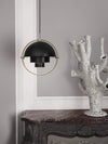 Multi Lite Pendant Light