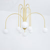 Delaney Chandelier