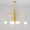 Delaney Chandelier