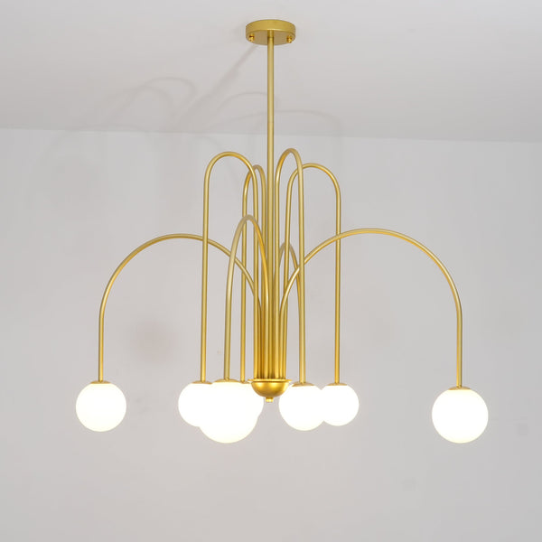Delaney Chandelier