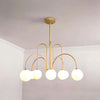 Delaney Chandelier