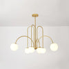 Delaney Chandelier