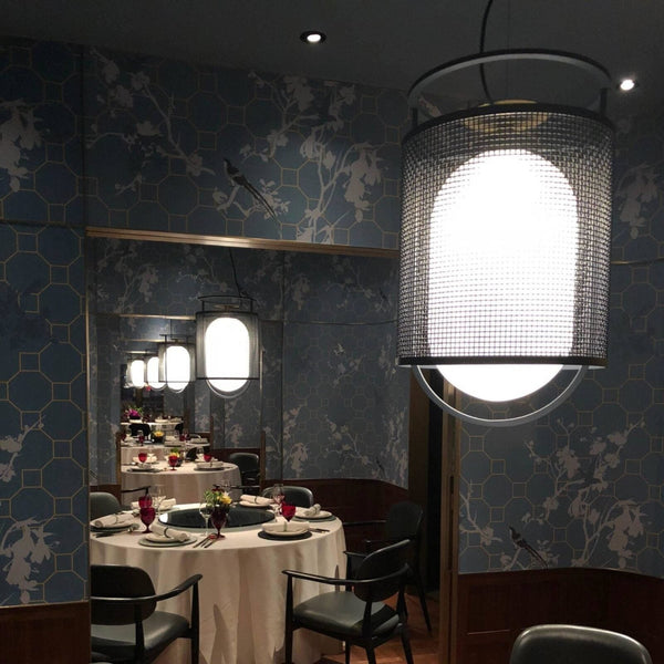 Denglong Pendant Lamp