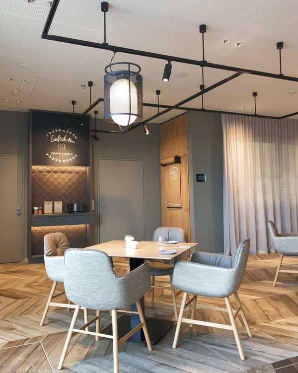 Denglong Pendant Lamp