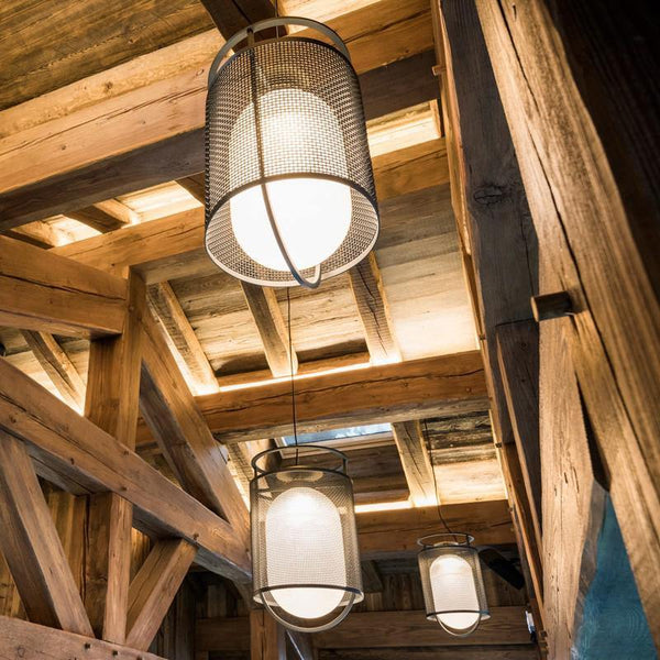 Denglong Pendant Lamp