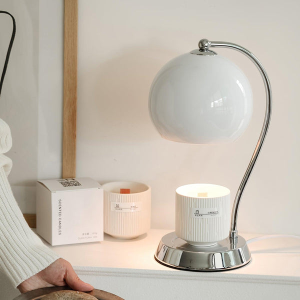 Dennie Candle Warmer Lamp