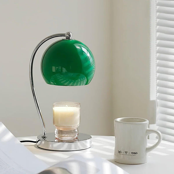 Dennie Candle Warmer Lamp