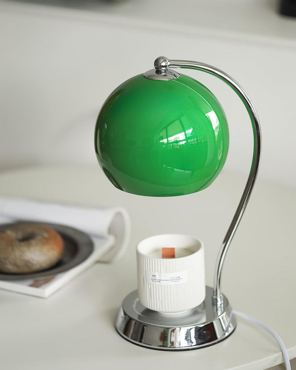 Dennie Candle Warmer Lamp