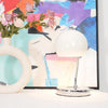 Dennie Candle Warmer Lamp