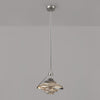 Diamond Crystal Pendant Lamp
