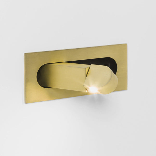 Modern Led Bedside Reading Light