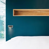Modern Led Bedside Reading Light