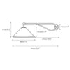 dionis-wall-lamp