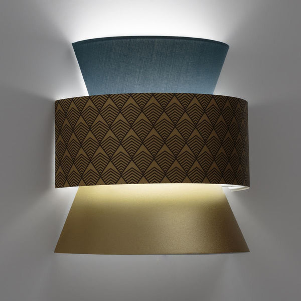 Dolkie Wall Lamp