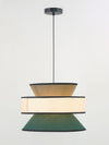 Dolkie Suspended lights
