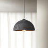 Dome Morphe Pendant Light