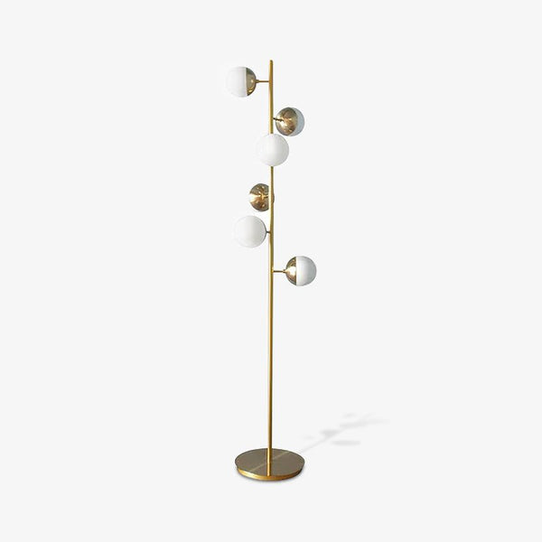 Doppler Led Tree Lamp